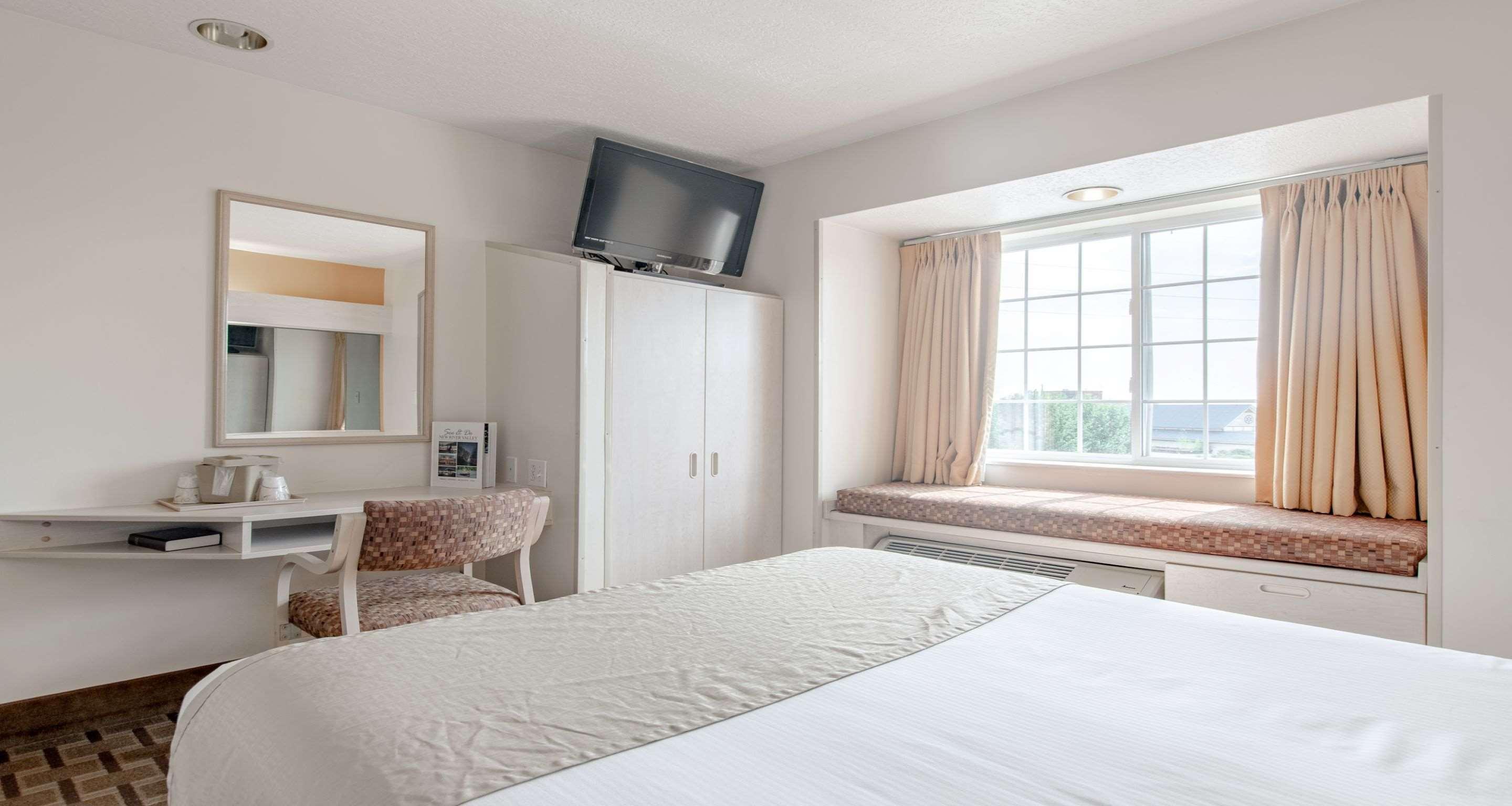 Surestay Hotel By Best Western Christiansburg Blacksburg エクステリア 写真