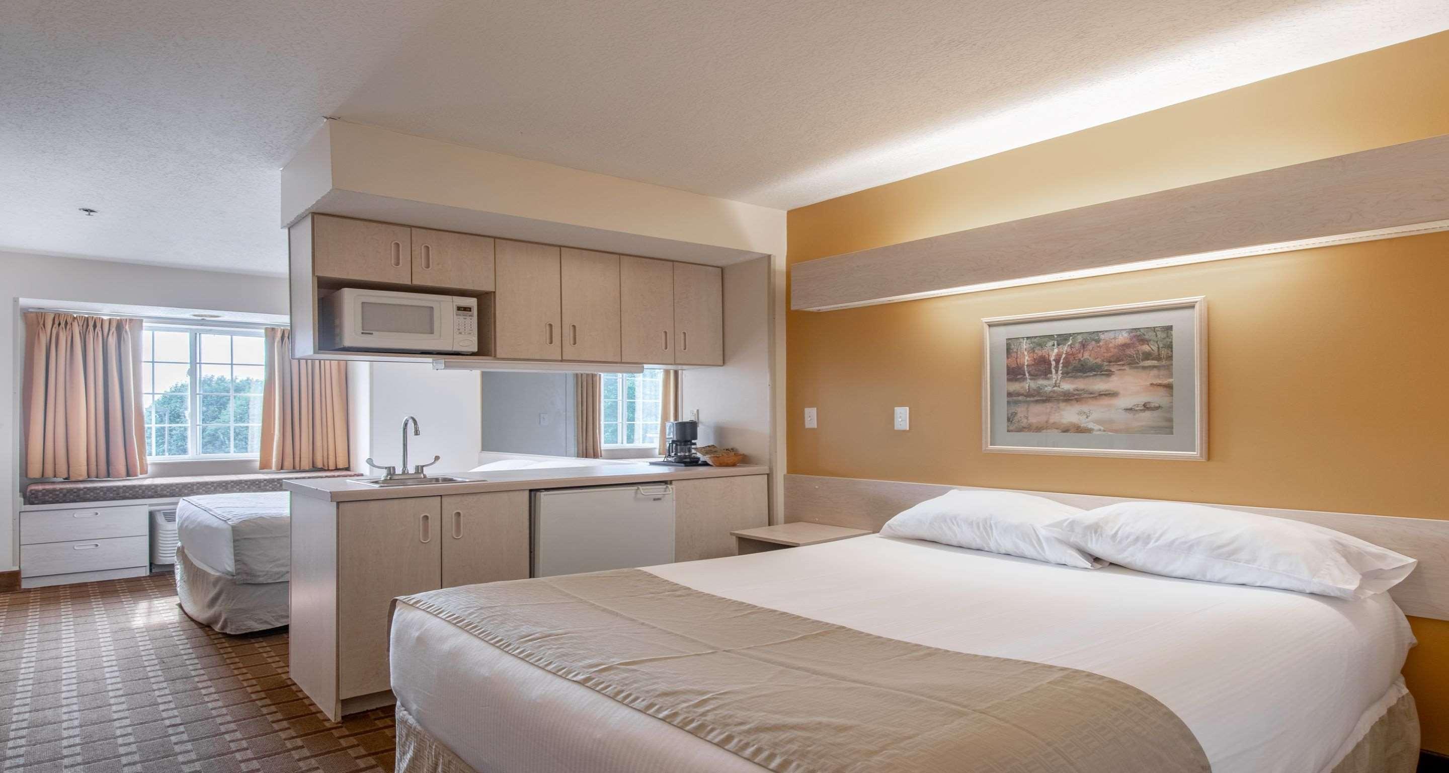 Surestay Hotel By Best Western Christiansburg Blacksburg エクステリア 写真