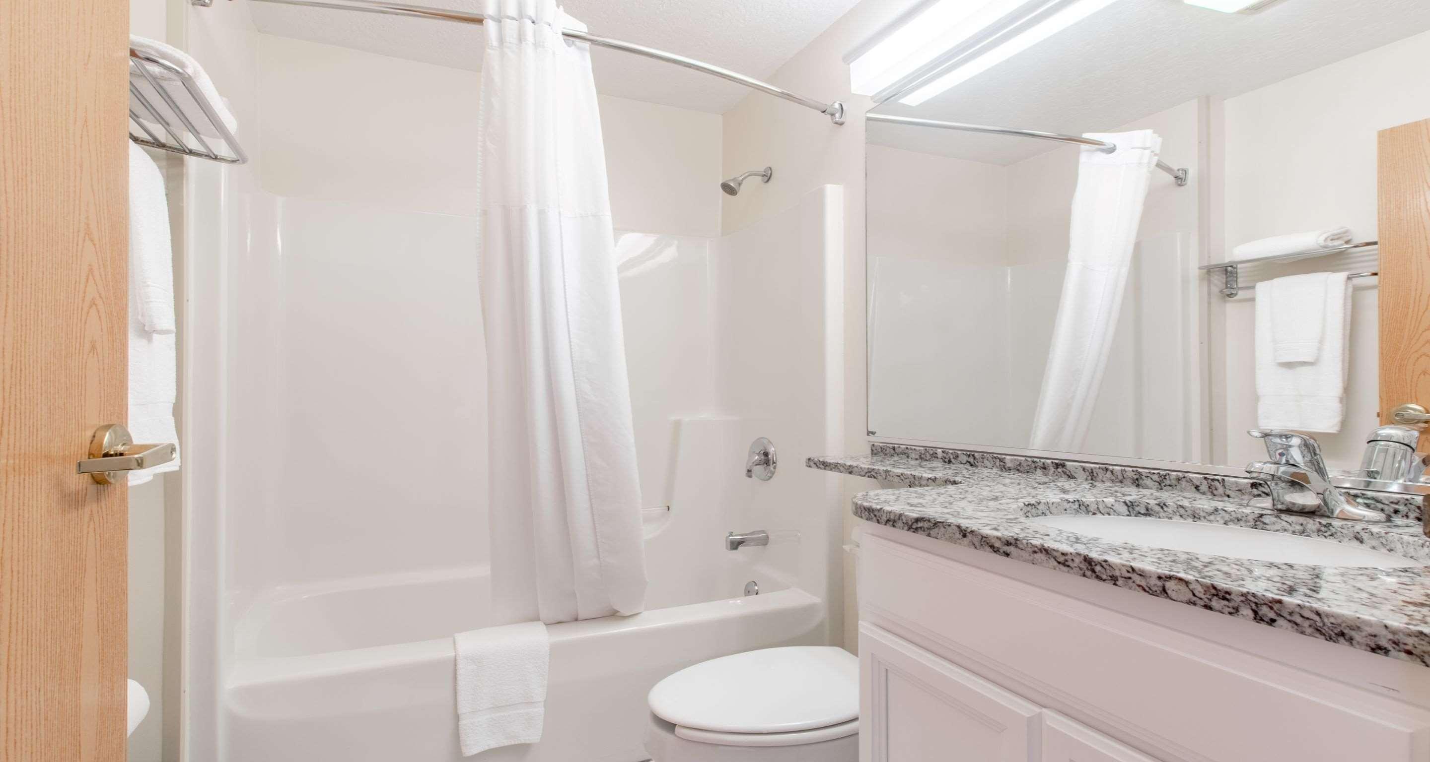 Surestay Hotel By Best Western Christiansburg Blacksburg エクステリア 写真