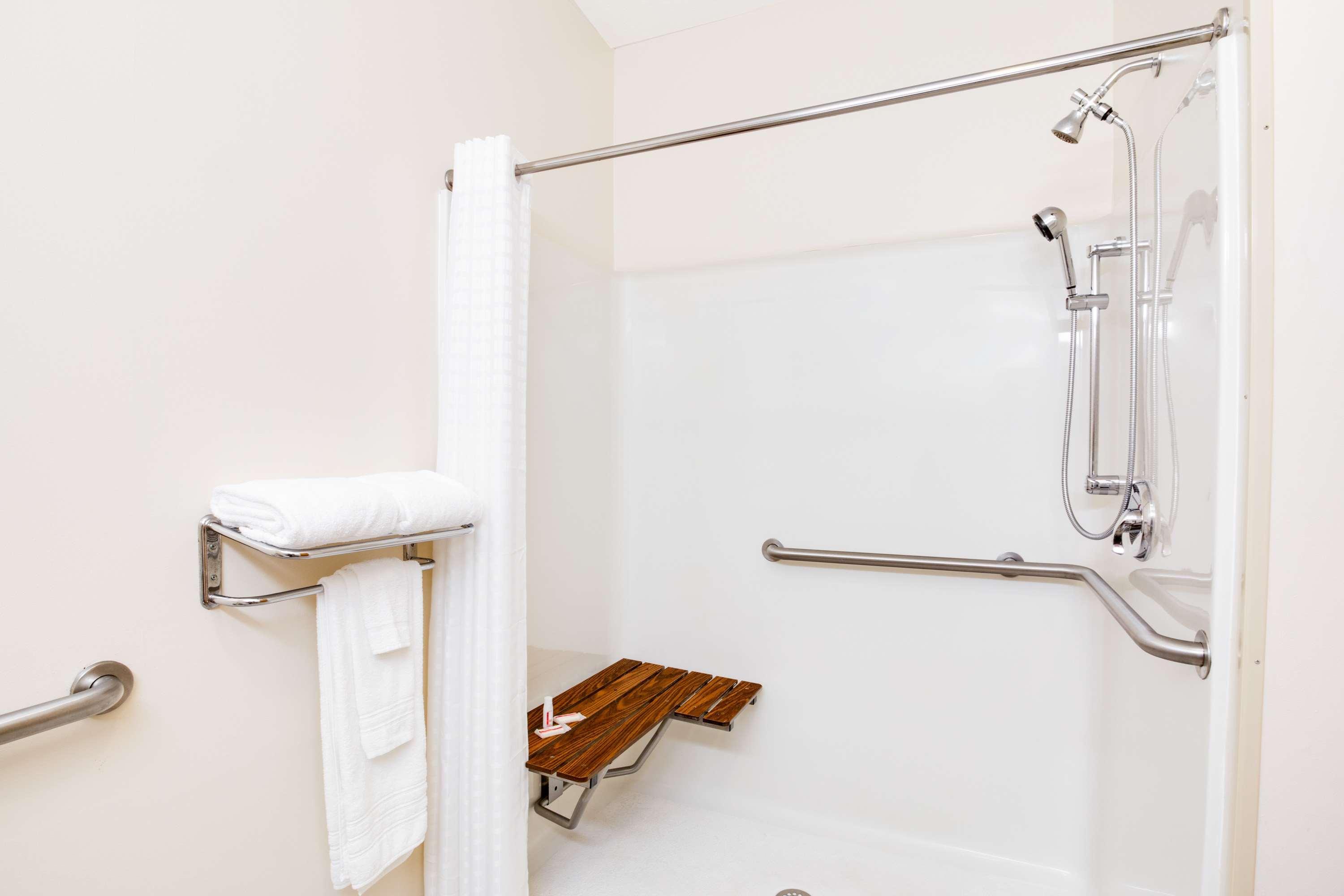 Surestay Hotel By Best Western Christiansburg Blacksburg エクステリア 写真