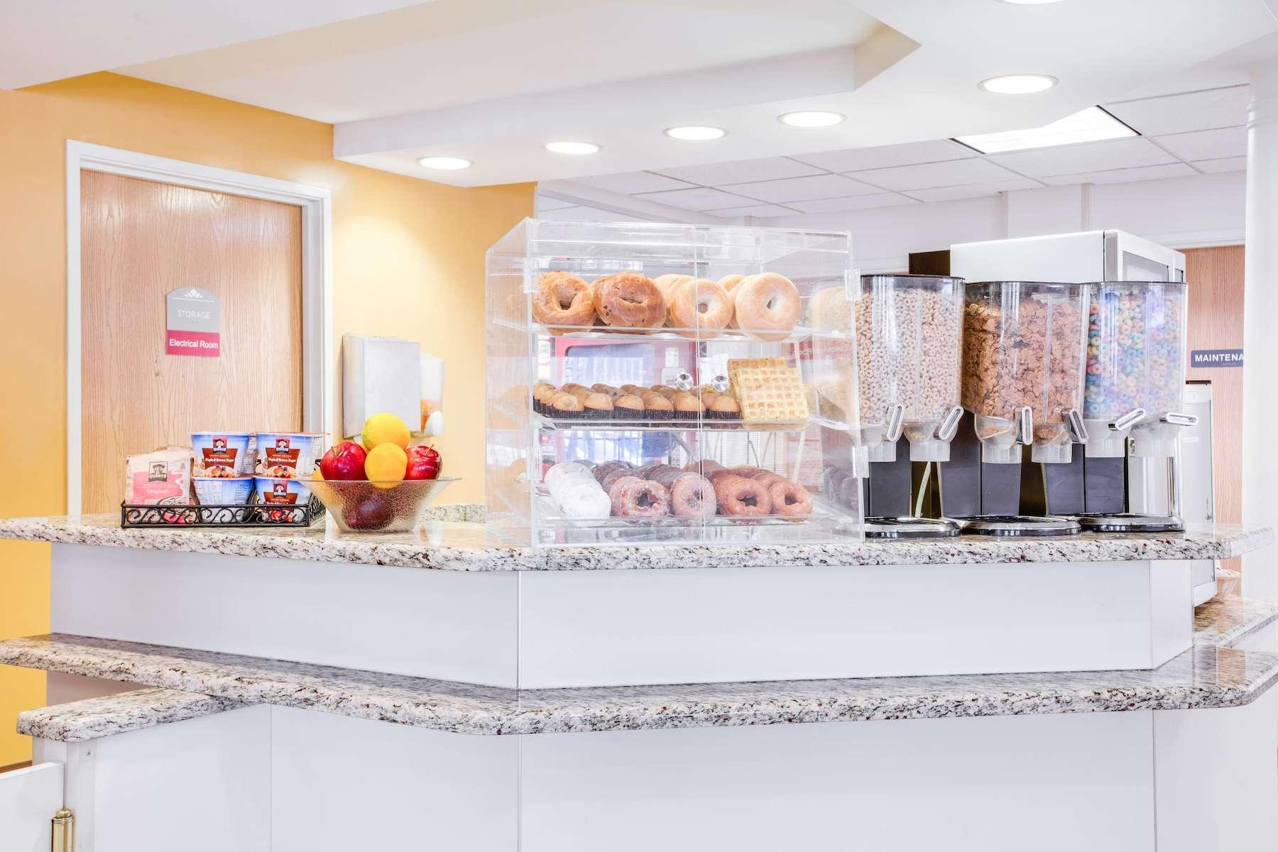 Surestay Hotel By Best Western Christiansburg Blacksburg エクステリア 写真