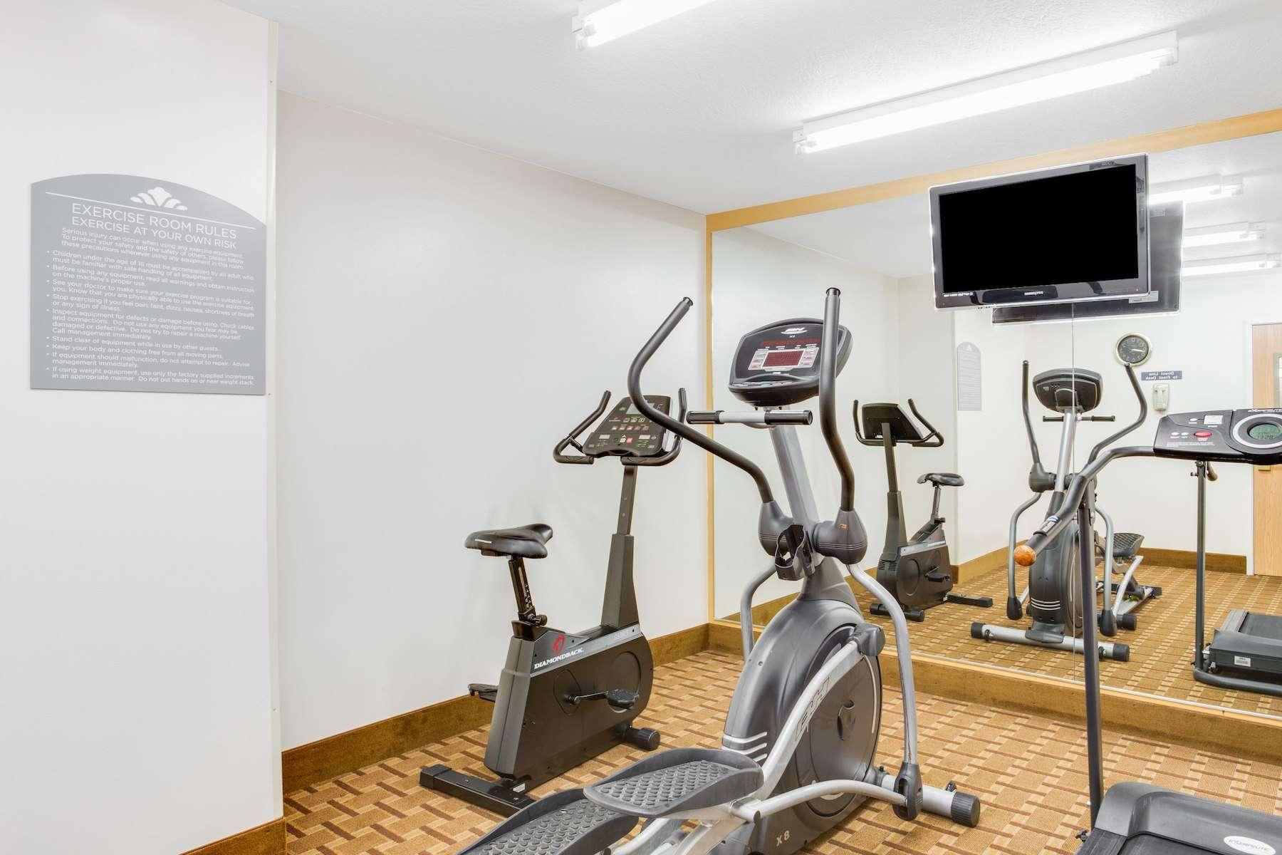 Surestay Hotel By Best Western Christiansburg Blacksburg エクステリア 写真