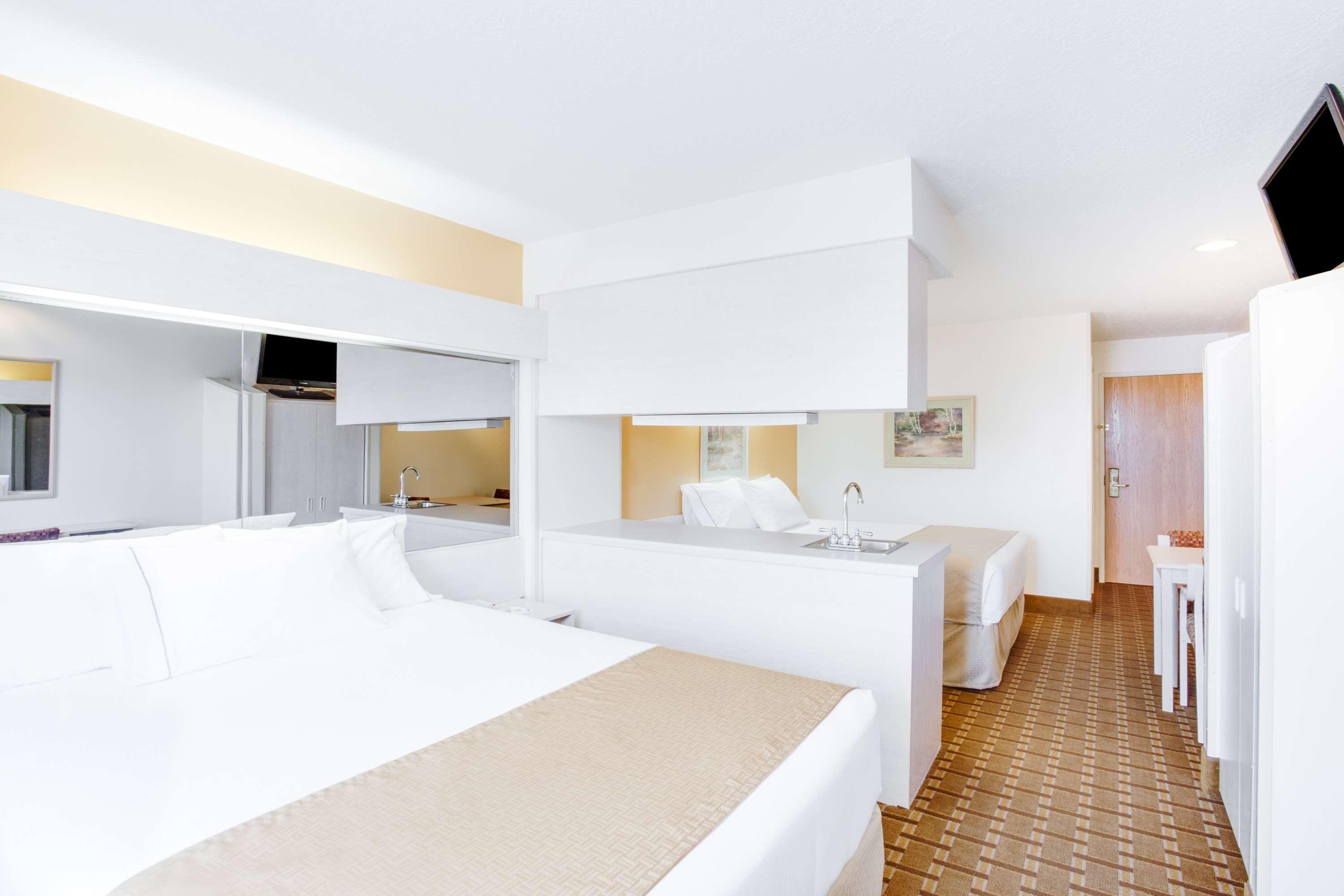 Surestay Hotel By Best Western Christiansburg Blacksburg エクステリア 写真